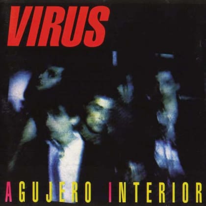 Agujero Interior, de Virus