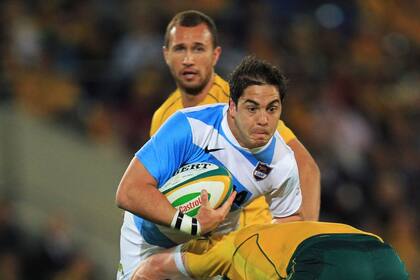 Agulla, pura potencia