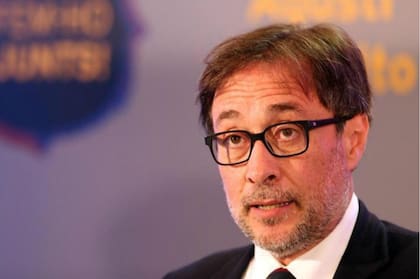 Agustí Benedito se presentará por tercera vez como candidato a presidente de Barcelona y pretende derrumbar el Camp Nou