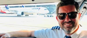 Un piloto de vuelos privados es quien facturó el viaje de Adorni de Punta del Este a San Fernando