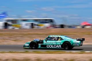 Turismo Carretera. Agustín Canapino, el monarca al que todos quieren destronar