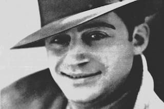 Fue grande como Gardel, pero un fugaz romance con Evita lo condenó al olvido