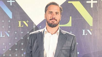 Agustín Pichot