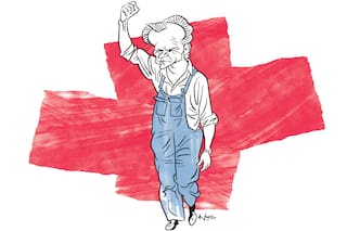 Agustín Tosco, entre su propia épica y la impostura ajena