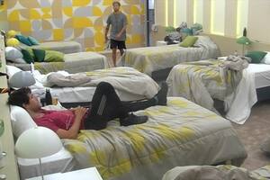 Agustín adelantó su jugada (Captura video)