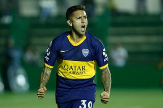 Fútbol. Aparecieron los tests y los contagios: otros 9 jugadores tienen Covid-19