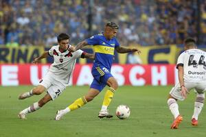 Por qué Boca no está clasificado para la Libertadores y qué le falta para lograrlo