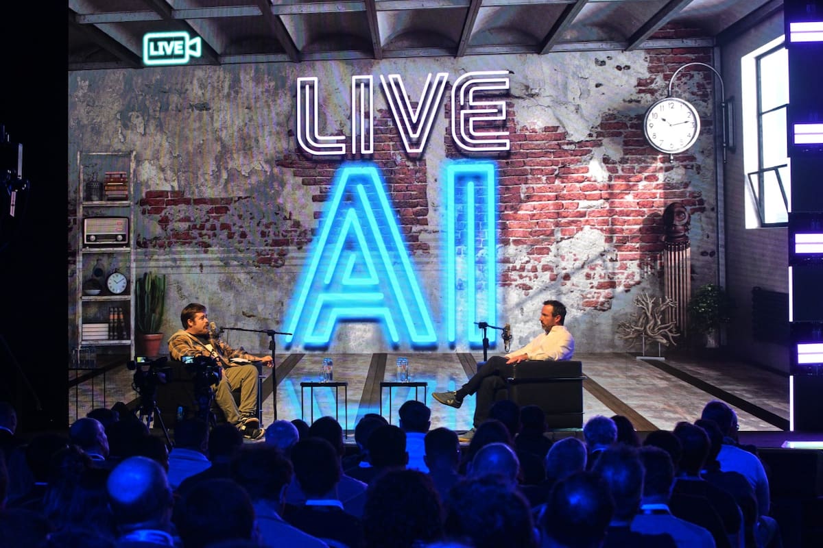 Agustín Bellido (IBM): Argentina Lidera la Adopción Tecnológica y se Prepara para la Era de la IA