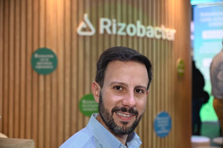 Perspectivas de crecimiento explosivo para los productos biológicos en la agricultura