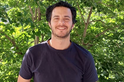 Agustín Blacker: "Podemos obtener ingredientes naturales de alta calidad sin depender de factores climáticos, suelo o métodos artificiales de producción y, sobre todo, impactar al medio ambiente”