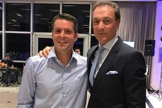 Las elecciones en la Asociación de Tenis, en la recta final y con turbulencias