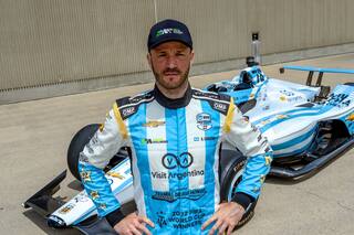 Todo lo que hay que saber sobre las 500 millas de Indianápolis del IndyCar