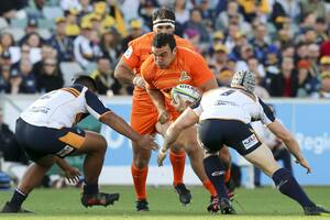 Súper Rugby. Jaguares, una chance inmejorable para dar el golpe en Nueva Zelanda