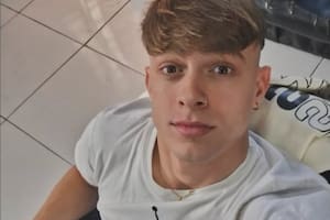 Quién es Agustín Gagliasso, el joven que atropelló y mató a una mamá y a su hija