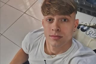 Quién es Agustín Gagliasso, el joven que atropelló y mató a una mamá y a su hija