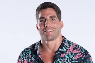 Sorteó la angustia inicial, llegó a comer 100 mangos por día y quedó afuera por el acuerdo de dos enemigas