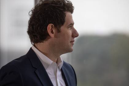 Agustín Dranovsky: "Originalmente el negocio de la producción de ganado ovino y lana nació para abastecer de materia prima al grupo y su negocio textil pero hoy somos una sociedad completamente independiente que exporta toda su producción a todo tipo de clientes en Europa y Asia”