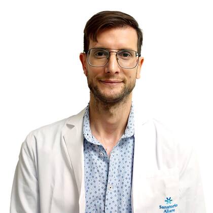 Murió un médico tras caer al vacío desde un mirador en el Parque Nacional Los Glaciares - Image 2