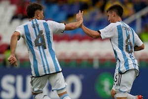 TV del Mundial Sub 20: uno por uno, los canales que transmiten la Copa del Mundo de Argentina