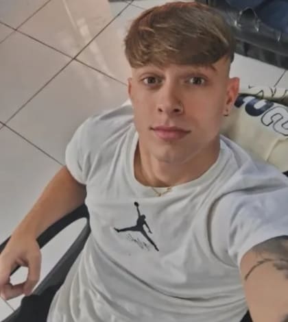 Agustín López Gagliasso