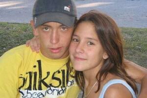 Hace más de 20 años que están juntos y hoy lo acompaña en su peor momento: la historia de amor de Marchesín y Sol