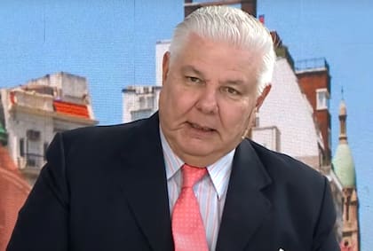 Agustín Monteverde, economista