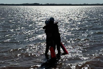 Agustín no solo descubrió una pasión, también halló un propósito.