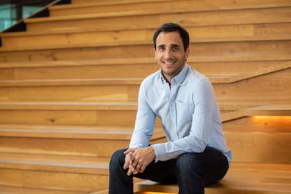 Agustín Onagoity - Mercado Pago