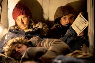 La sociedad de la nieve divide a Uruguay y ya se habla de “grieta”