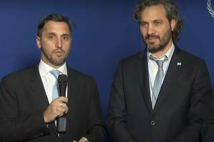 Agustín Pichot, el rugbier rebelde que le dio lugar a un empresario implacable