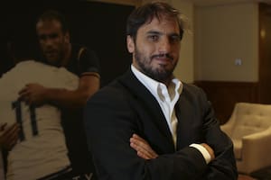 Agustín Pichot: los cambios que haría si llega a ser presidente de World Rugby