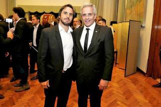 Rugby: qué valor tiene para Argentina liderar la federación del hemisferio sur