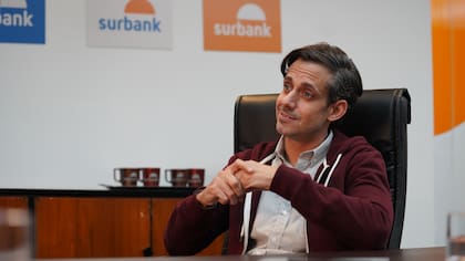 Agustín "Rada" Aristarán