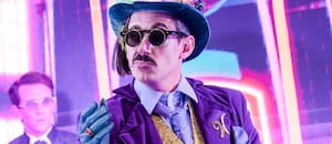 “Va a ser la obra más grande se haya visto en el país”