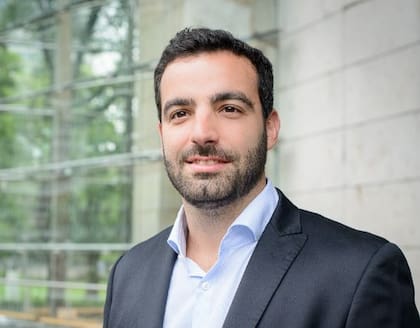 Agustin Raimondi (Welaw): "Buscamos achicar la brecha entre las persona y el Derecho"