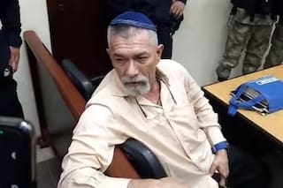 La historia del asesino de pasado incomprobable que juraba saber quién hizo volar la AMIA