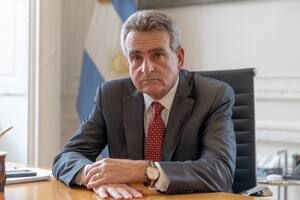 Otro ministro de Alberto se sumó a la advertencia de Aníbal: “Van a duplicar la pobreza y la inflación”