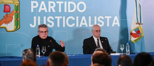 El PJ criticó el “alineamiento ciego” del gobierno de Javier Milei con Estados Unidos e Israel