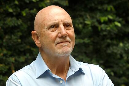 Agustín Salvia, director del Observatorio de la Deuda Social de la UCA e investigador principal en el Conicet