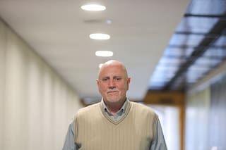 “La pobreza estructural solo cederá si se genera empleo”