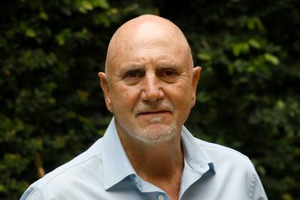 Agustín Salvia, director del Observatorio de la Deuda Social de la UCA. Investigador de CONICET.