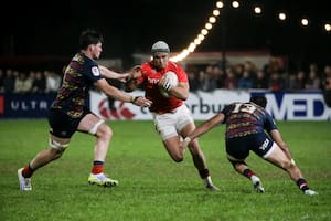 Así quedó conformada la final del Súper Rugby Américas, tras las semifinales