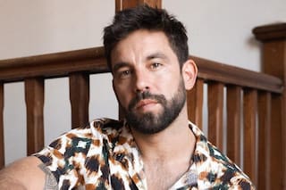 El mal momento personal de Cachete Sierra por una pérdida: “Me tocó despedirlo”