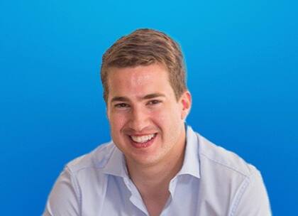 Agustín Sosa (Tributo Simple): “Nuestro objetivo es ayudar a la gente a mantener sus impuestos al día"