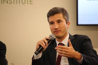 Agustín Tejeda Rodriguez: "El mundo nos da hoy una nueva oportunidad"