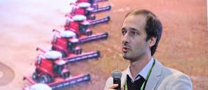 Un experto habló de los nuevos biocombustibles que no vienen de los cultivos agrícolas y fue contundente