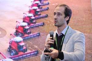 Un experto habló de los nuevos biocombustibles que no vienen de los cultivos agrícolas y fue contundente