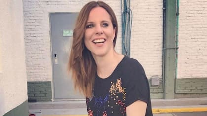 Tras convertirse en madre, la panelista le da una nueva oportunidad al amor