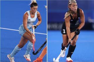 Impacto: quiénes son las Leonas candidatas al premio a “Mejor Jugadora” del año