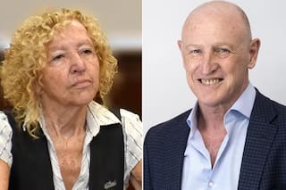 A ocho meses del escándalo del fentanilo, el Gobierno reemplazó a la titular de la Anmat